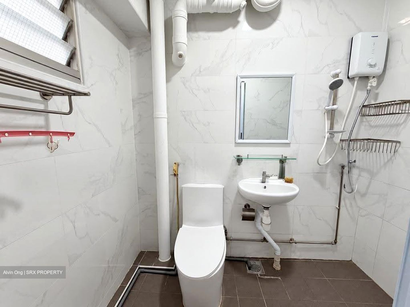 Blk 171 Toa Payoh Green (Toa Payoh), HDB 5 Rooms #638181661